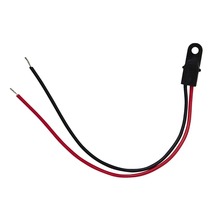 Refrigerator Thermistor Temperature Sensor Replacement