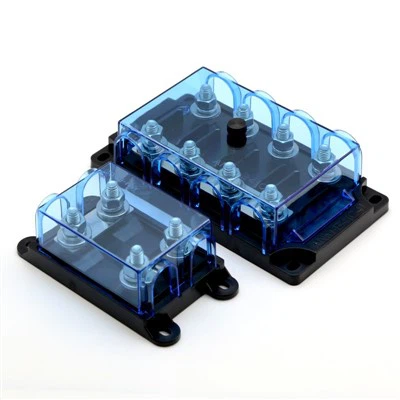 Automotive Mega AMG Bolt no bloque de fusibles