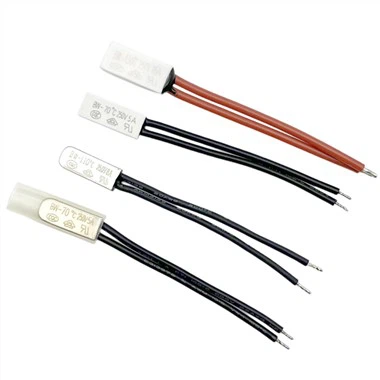 Sensor de temperatura BW 9700 interruptor de corte térmico