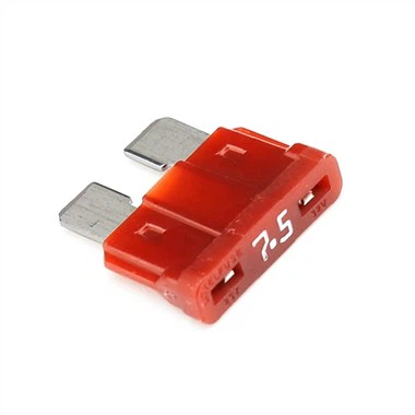 Fusible de lámina estándar