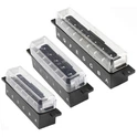 Caixa de bloque de fusibles ATY ATY ATC
